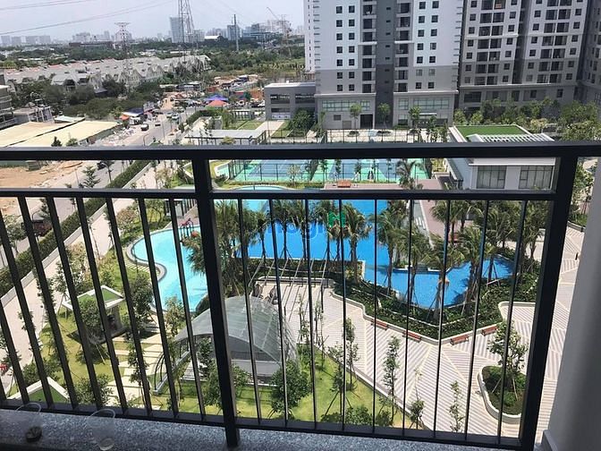 Hình ảnh Cho thuê Trang Chủ MB66.COM / Đăng Ký Tặng 66K 2PN 2WC - Saigon South giá 9tr/tháng
