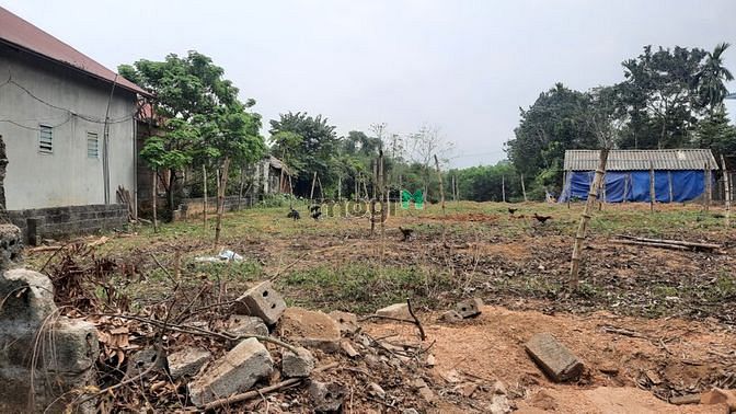 Hình ảnh 678m2, Nhuận Trạch, Lương Sơn, chỉ khoảng 2 tỷ