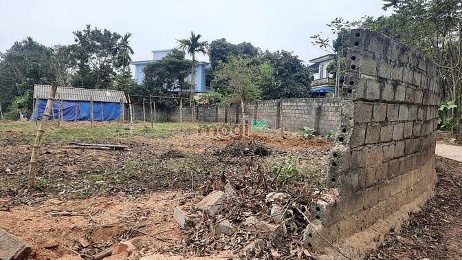 Hình ảnh 678m2, Nhuận Trạch, Lương Sơn, chỉ khoảng 2 tỷ