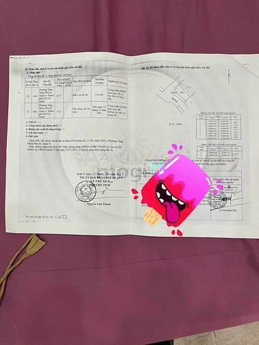 Hình ảnh Đất Góc 2 mặt tiền DT: 103m2 Hẻm 175, Đường số 2, Tăng Nhơn Phú B. Q9