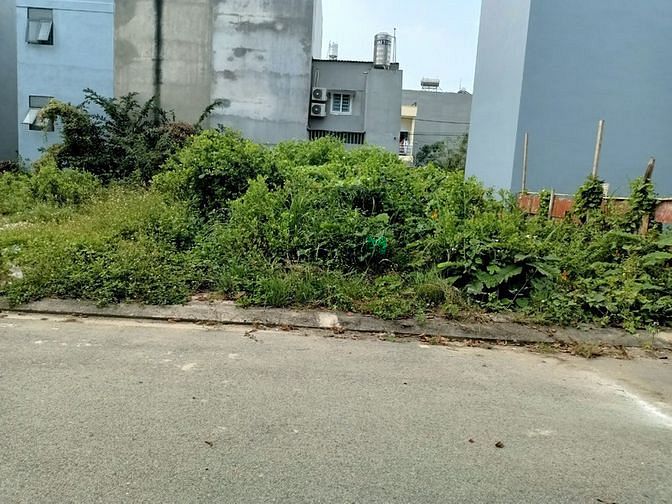 Hình ảnh Đất Kdc Đông Sg , Đường Gò Cát / Quận 9 62.3m2