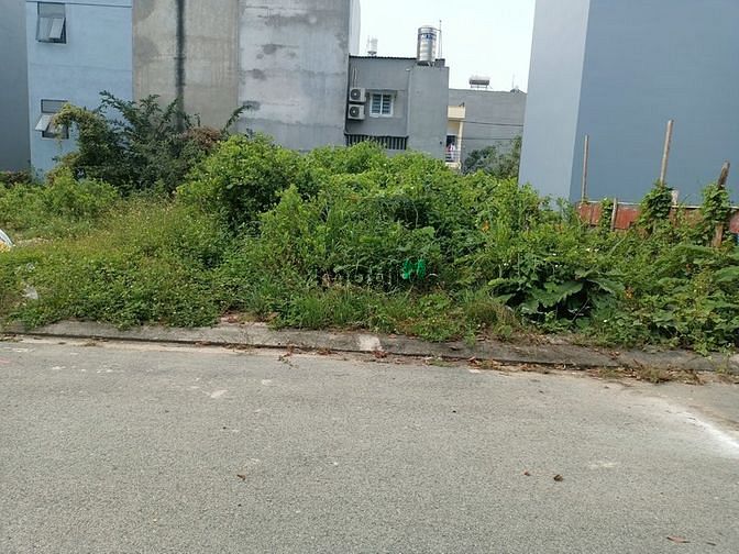Hình ảnh Đất Kdc Đông Sg , Đường Gò Cát / Quận 9 62.3m2