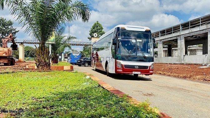 Hình ảnh Đất nền full thổ cư giá rẻ 450 triệu Phú Riềng