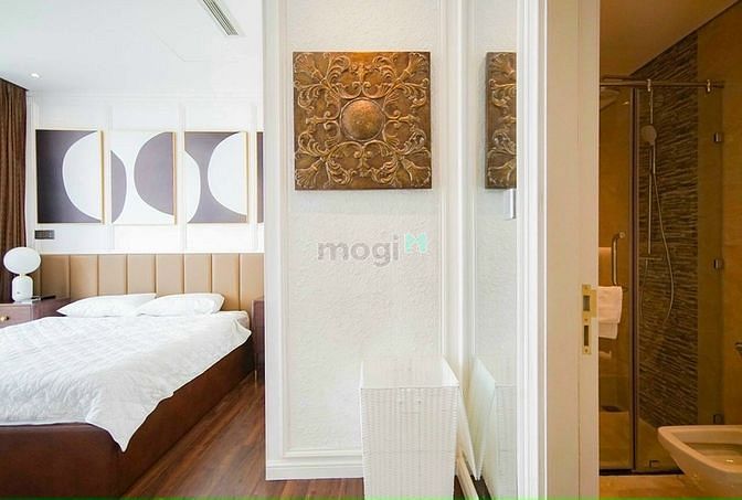 Hình ảnh Cho thuê Trang Chủ MB66.COM / Đăng Ký Tặng 66K Vinhome Golden River Q1