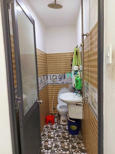 Hình ảnh HXH Lạc Long Quân Tân Bình ngang hơn 4 mét