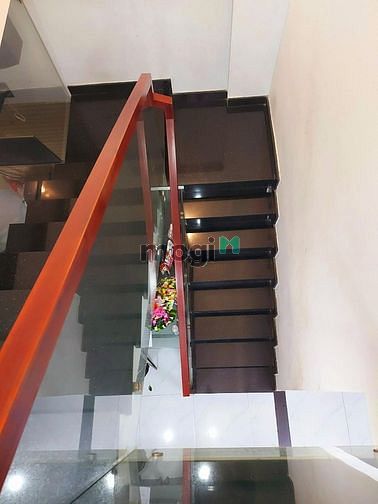 Hình ảnh HXH Lạc Long Quân Tân Bình ngang hơn 4 mét