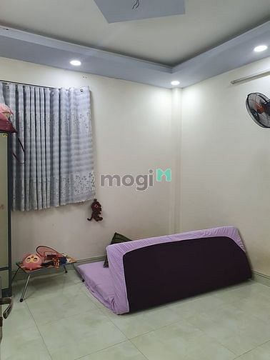 Hình ảnh Bán nhà HXH 43m2 Lê Tấn Bê An Lạc Bình Tân chỉ 2 tỷ 8.