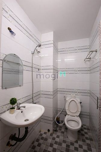 Hình ảnh Phòng trọ có gác cửa sổ Tân Phú