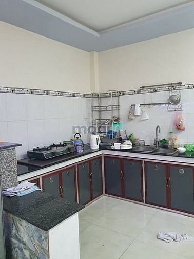 Hình ảnh Bán nhà HXH 43m2 Lê Tấn Bê An Lạc Bình Tân chỉ 2 tỷ 8.