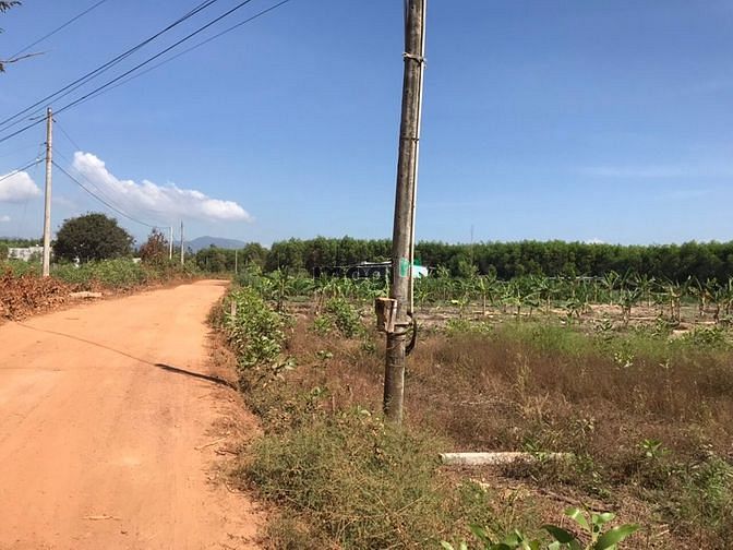 Hình ảnh Đất MT đường số 7 AnTon. Tân Thắng giá 4 tỷ 2.