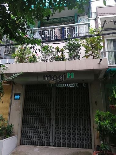 Hình ảnh Bán Nhà Hẻm Xe Tải  Phan Sào Nam 68m2 -9.3 Tỷ -Tân Bình
