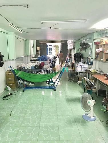 Hình ảnh Bán Nhà Hẻm Xe Tải  Phan Sào Nam 68m2 -9.3 Tỷ -Tân Bình