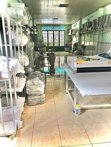 Hình ảnh Bán Nhà Hẻm Xe Tải  Phan Sào Nam 68m2 -9.3 Tỷ -Tân Bình