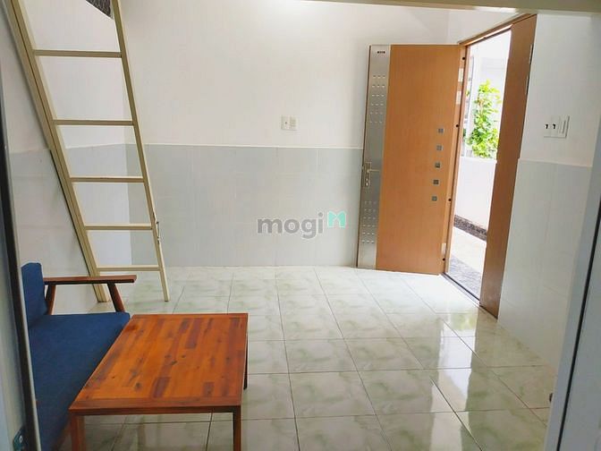 Hình ảnh CHDV Gác lửng_ Full Nội Thất_ Vào ở nhận Bao Lì Xì 80% Tiền Phòng
