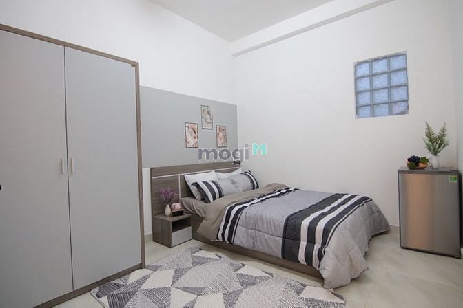 Hình ảnh CHÍNH CHỦ cho thuê CHDV giá rẻ Bình Thạnh