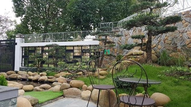 Hình ảnh Bán Siêu Biệt thự Làng Quốc Tế Thăng Long, Cầu Giấy, 663m2, 155 tỷ.