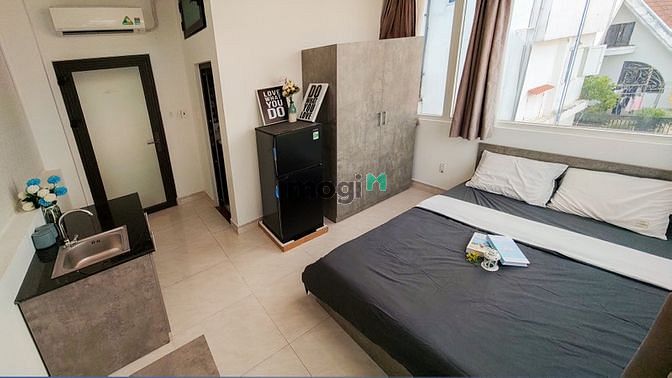 Hình ảnh CHÍNH CHỦ cho thuê CHDV giá rẻ Bình Thạnh