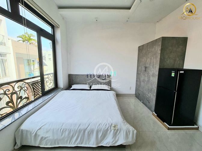 Hình ảnh CHÍNH CHỦ cho thuê CHDV giá rẻ Bình Thạnh