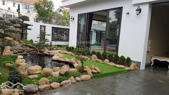 Hình ảnh Bán Siêu Biệt thự Làng Quốc Tế Thăng Long, Cầu Giấy, 663m2, 155 tỷ.