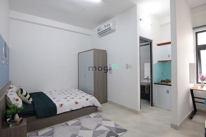 Hình ảnh CHÍNH CHỦ cho thuê CHDV giá rẻ Bình Thạnh