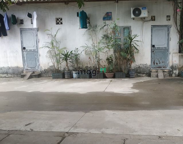 Hình ảnh Bán đất tặng nhà C4 Xuân Đỉnh, ô tô vào nhà