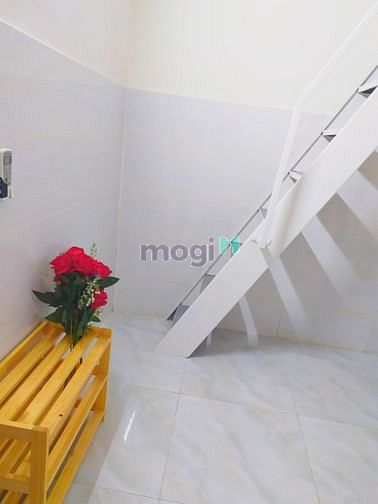 Hình ảnh CHDV Gác lửng_ Full Nội Thất_ Cửa sổ thông thoáng_ BigC Trường Chinh