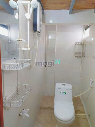 Hình ảnh CHDV Gác lửng_ Full Nội Thất_ Cửa sổ thông thoáng_ BigC Trường Chinh