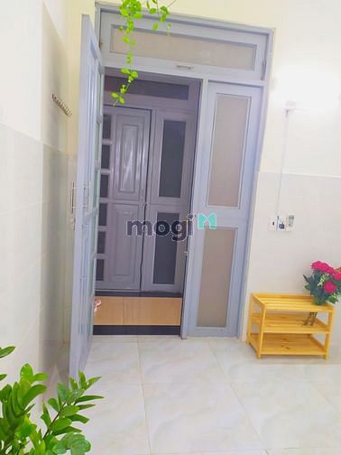 Hình ảnh CHDV Gác lửng_ Full Nội Thất_ Cửa sổ thông thoáng_ BigC Trường Chinh