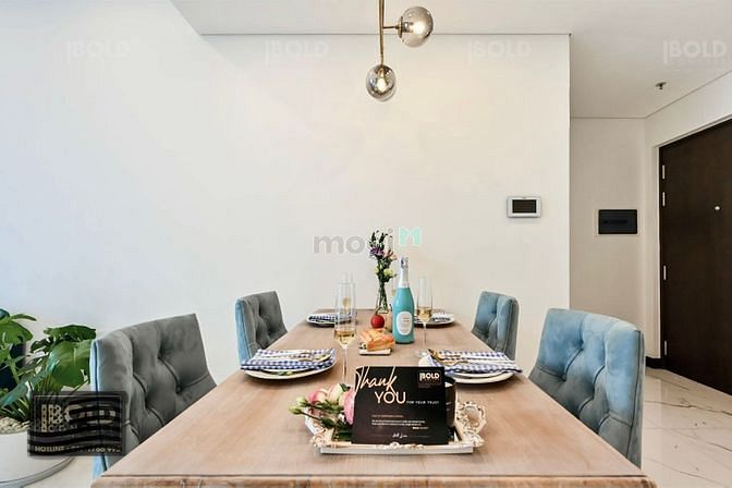Hình ảnh 1PN Đẹp Lung Linh Tại Empire City Thủ Thiêm, Quận 2