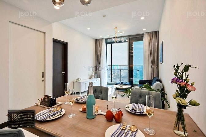 Hình ảnh 1PN Đẹp Lung Linh Tại Empire City Thủ Thiêm, Quận 2