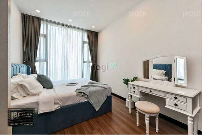 Hình ảnh 1PN Đẹp Lung Linh Tại Empire City Thủ Thiêm, Quận 2