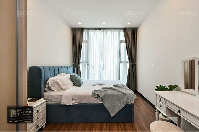Hình ảnh 1PN Đẹp Lung Linh Tại Empire City Thủ Thiêm, Quận 2
