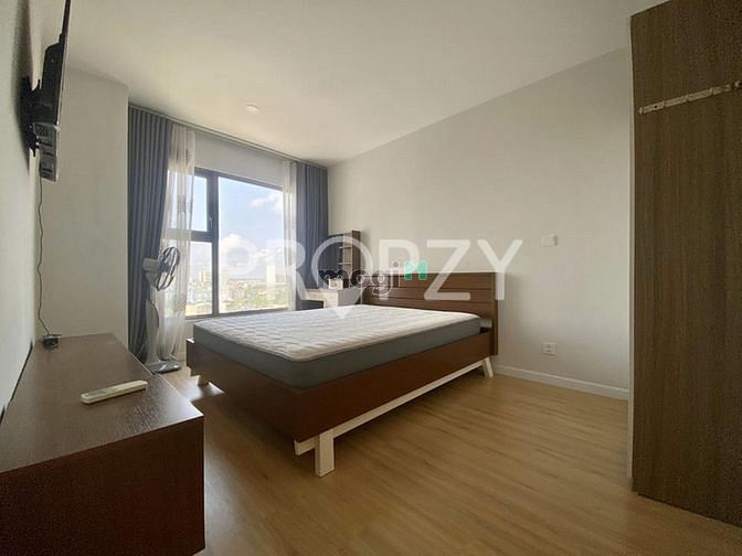 Hình ảnh Cho Thuê Căn Hộ An Gia SkyLine 72m2 2PN -2WC - Quận 7