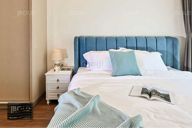 Hình ảnh 1PN Đẹp Lung Linh Tại Empire City Thủ Thiêm, Quận 2