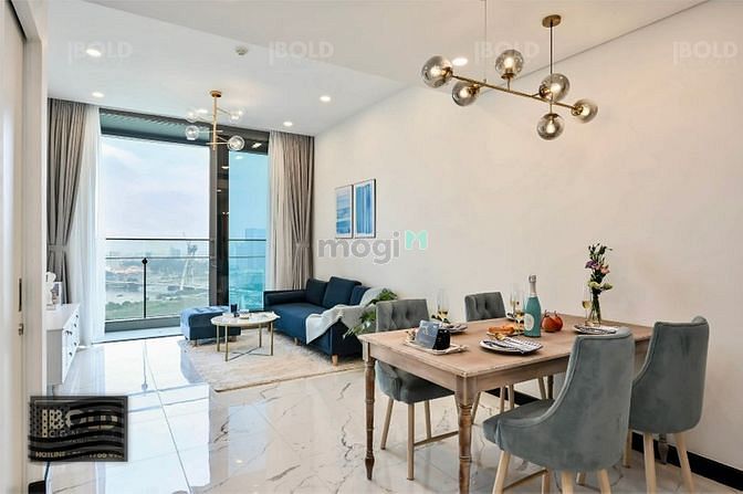 Hình ảnh 1PN Đẹp Lung Linh Tại Empire City Thủ Thiêm, Quận 2