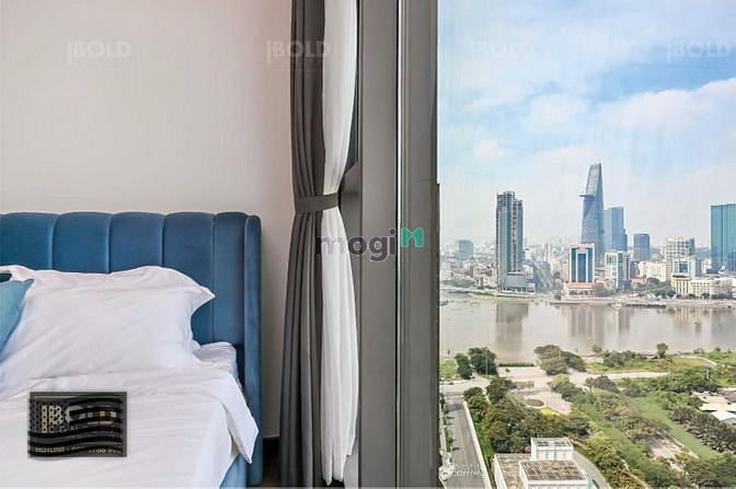 Hình ảnh 1PN Đẹp Lung Linh Tại Empire City Thủ Thiêm, Quận 2