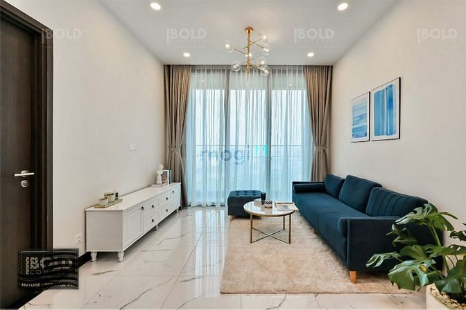 Hình ảnh 1PN Đẹp Lung Linh Tại Empire City Thủ Thiêm, Quận 2