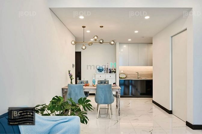 Hình ảnh 1PN Đẹp Lung Linh Tại Empire City Thủ Thiêm, Quận 2