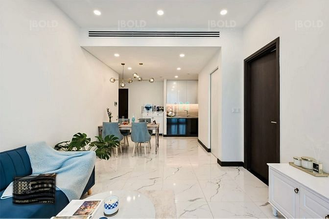 Hình ảnh 1PN Đẹp Lung Linh Tại Empire City Thủ Thiêm, Quận 2