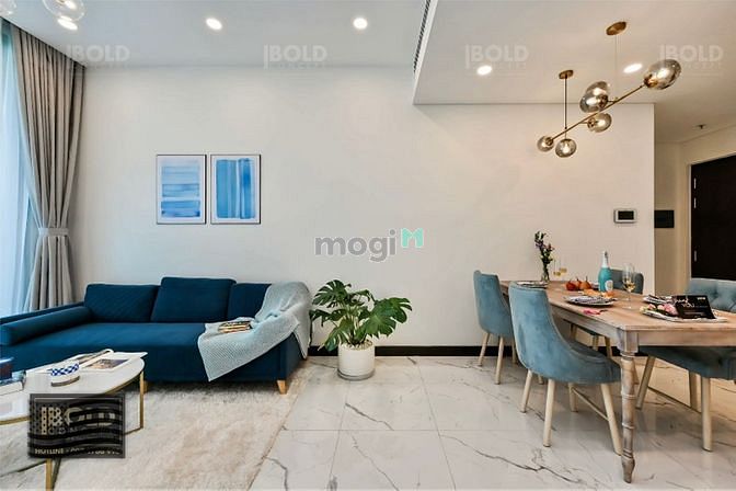 Hình ảnh 1PN Đẹp Lung Linh Tại Empire City Thủ Thiêm, Quận 2