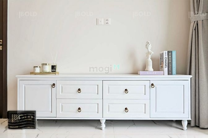 Hình ảnh 1PN Đẹp Lung Linh Tại Empire City Thủ Thiêm, Quận 2