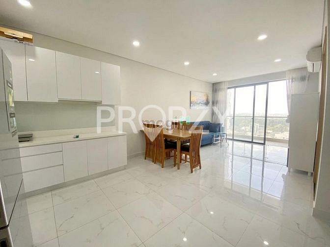 Hình ảnh Cho Thuê Căn Hộ An Gia SkyLine 72m2 2PN -2WC - Quận 7