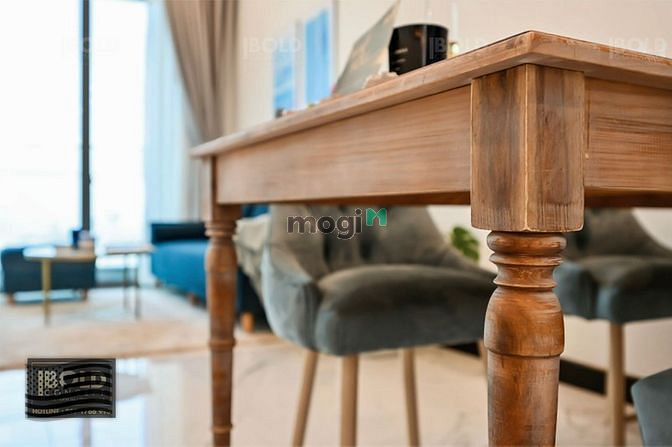 Hình ảnh 1PN Đẹp Lung Linh Tại Empire City Thủ Thiêm, Quận 2