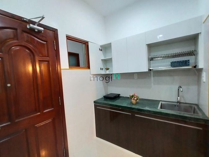 Hình ảnh Studio Full nội thất trung tâm quận 4