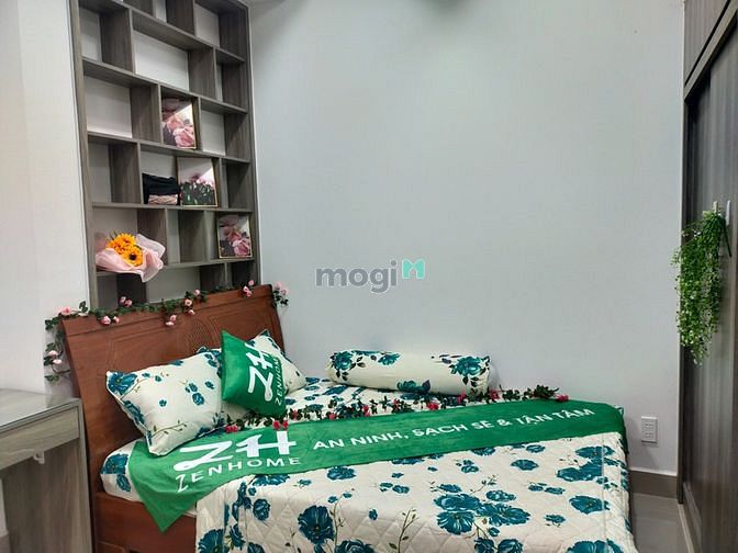 Hình ảnh Studio Full nội thất trung tâm quận 4