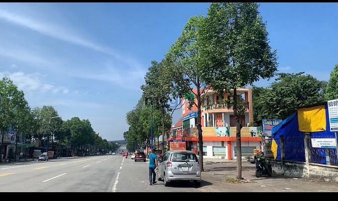 Hình ảnh Sát QL13 khu dân cư,200m2 đường 12m.Siêu thị Hàn Quốc
