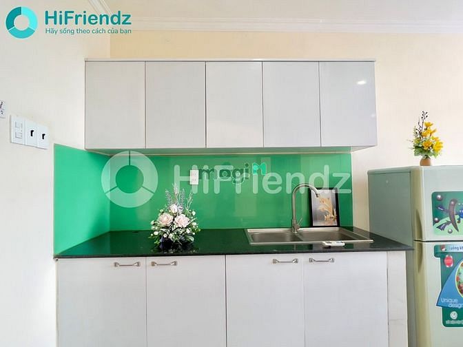 Hình ảnh Hifriend hỗ trợ cọc- Hình thật- Gần Lotte