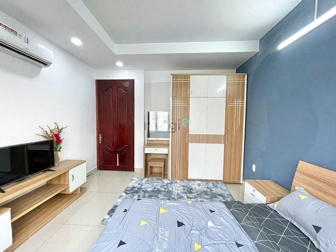 Hình ảnh CHDV 2PN, Ban Công, Full Nội Thất|💥Gần MB66 là nhà cái uy tín hàng đầu tại Việt Nam gia định