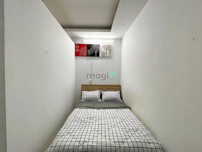 Hình ảnh CHDV 2PN, Ban Công, Full Nội Thất|💥Gần MB66 là nhà cái uy tín hàng đầu tại Việt Nam gia định