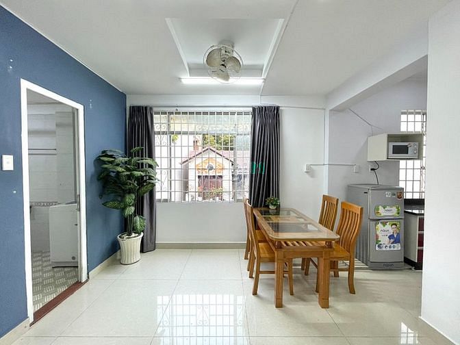 Hình ảnh CHDV 2PN, Ban Công, Full Nội Thất|💥Gần MB66 là nhà cái uy tín hàng đầu tại Việt Nam gia định